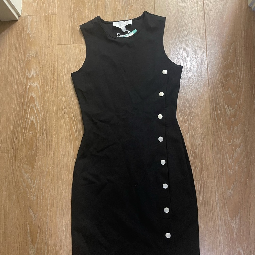 Superfoxx Dress